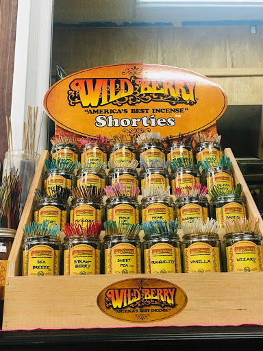 Tobacco Shop «Windy Smoke Shop», reviews and photos, 4815 E Main St #14, Mesa, AZ 85205, USA