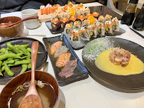 Sushi du Restaurant japonais Otaru à Saran - n°12