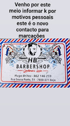 H.B. Barber Shop
