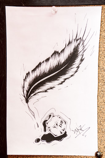 Find tattoo ideas for a mother for your next unique tattoo in Seattle at Absolute Ink