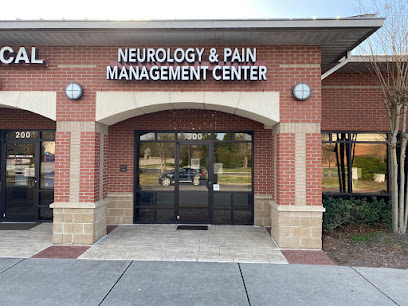 Neurology and Pain Management Center
