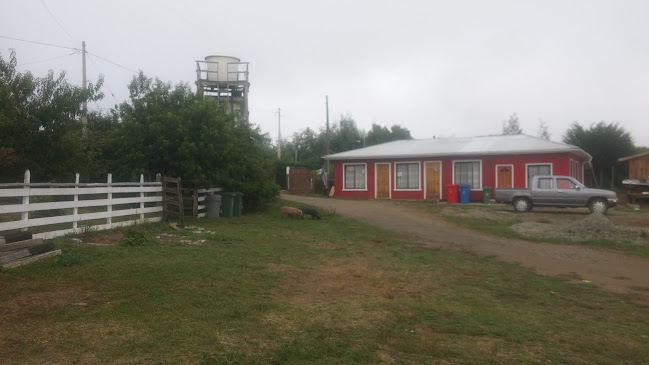 Teléfono de Camping Cabañas Chalhuaco, San Ramón