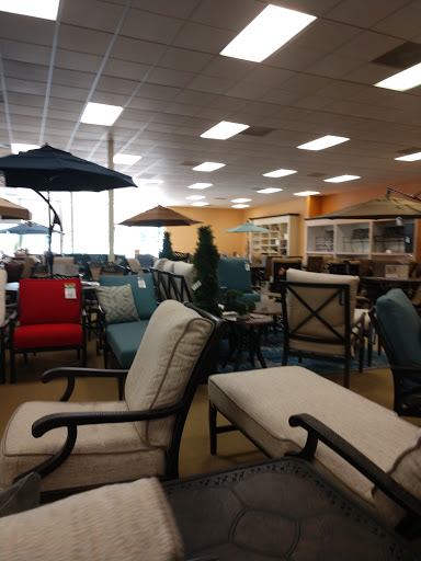 Outdoor Furniture Store «Chair King Backyard Store», reviews and photos, 27200 Interstate 45 N, Conroe, TX 77385, USA