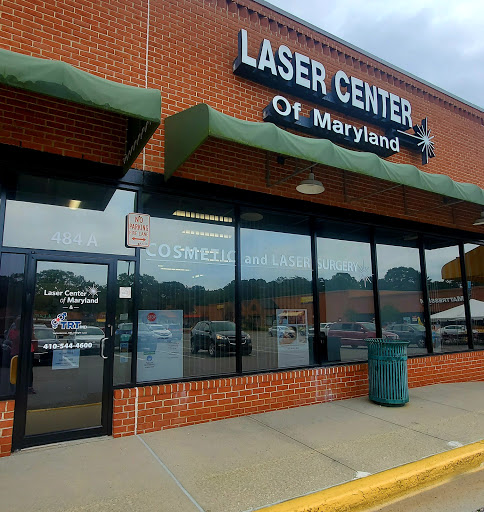 Laser Center of Maryland