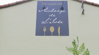 Photos du propriétaire du Restaurant Auberge de l'Isle à Chanverrie - n°7