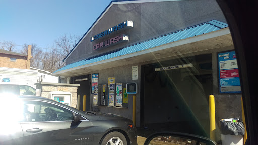 Laser Wash en Eagleville