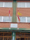 Colegio Público Pradera de la Aguilera en Villamuriel de Cerrato