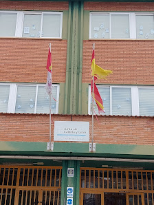 Colegio Público Pradera de la Aguilera Las Eras, S/N, 34190 Villamuriel de Cerrato, Palencia, España
