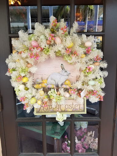 Florist «Flowers & Found Objects», reviews and photos, 521 E Las Olas Blvd, Fort Lauderdale, FL 33301, USA