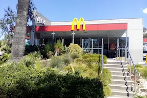 McDonald's Seymour image