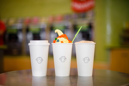 Ice Cream Shop «Muddy Monkey», reviews and photos, 3314 E Main St, Richmond, IN 47374, USA