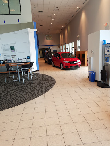 Car Dealer «Winter Haven Honda», reviews and photos, 6395 Cypress Gardens Blvd, Winter Haven, FL 33884, USA