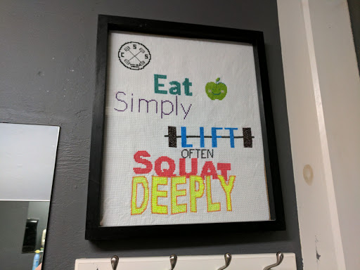 Health Club «Santa Cruz Strength», reviews and photos, 151 Harvey West Blvd, Santa Cruz, CA 95060, USA