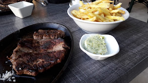 Photo n°129 de Les Tables du Bistrot à Limoges ()