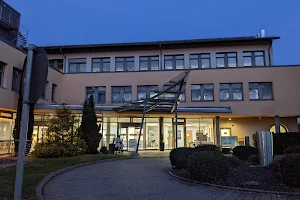 SRH Gesundheitszentrum Bad Wimpfen GmbH image