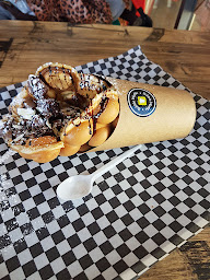 Photo n°18 de Bubble Waffle à Fréjus ()
