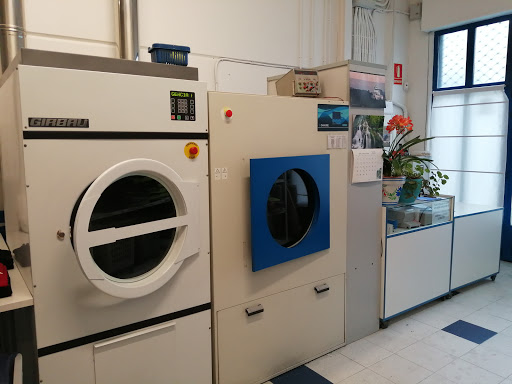 Lavandería Agurain