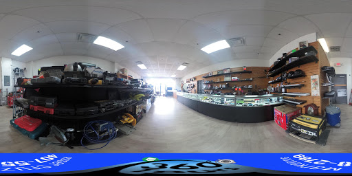 Pawn Shop «International Pawn & Jewelry», reviews and photos, 1725 N Alafaya Trail, Orlando, FL 32826, USA