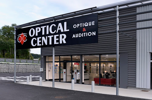 Opticien Opticien BAR LE DUC - Optical Center Bar-le-Duc