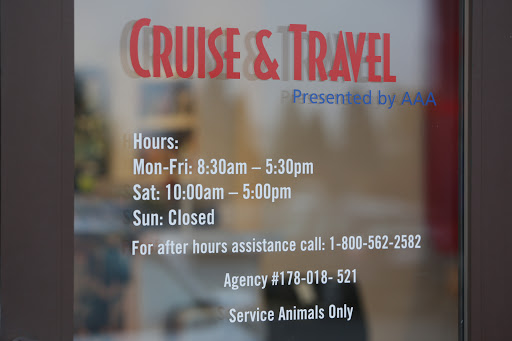 Travel Agency «Cruise & Travel Presented by AAA - Spokane», reviews and photos