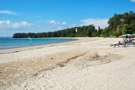 Naiyang Beach