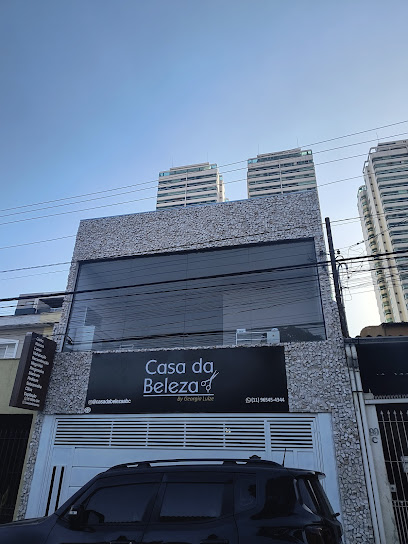 Casa da Beleza Jardim do Mar São Bernardo Campo