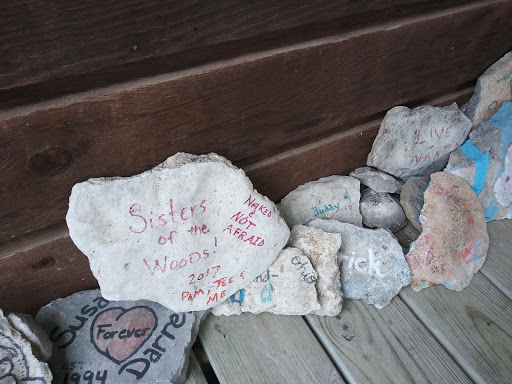 Cabin Rental Agency «Paluxy River Bed Cabins», reviews and photos, 1319 FM 205, Glen Rose, TX 76043, USA