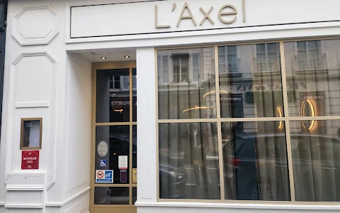 L'Axel Restaurant image