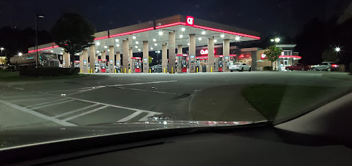 Gas Station «QuikTrip», reviews and photos, 5065 Stone Mountain Hwy, Stone Mountain, GA 30087, USA