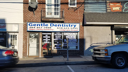 gentle dentistry/upper darby dentistry