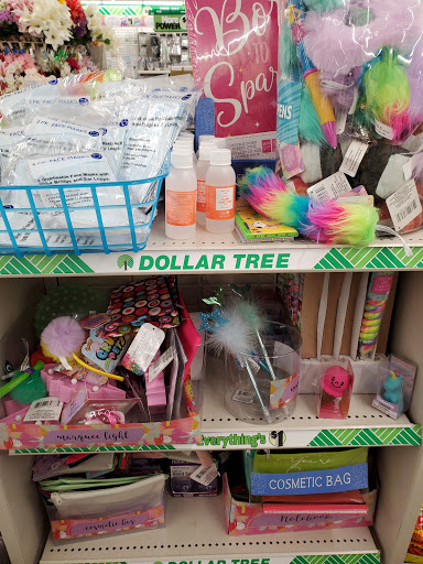 Dollar Store «Dollar Tree», reviews and photos, 528 North Ave, Glendale Heights, IL 60139, USA