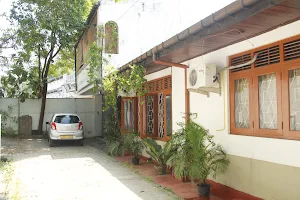 The City hideout Budget Home stay / hostel-Colombo Sri lanka image