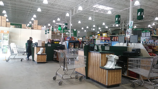 Home Improvement Store «Menards», reviews and photos, 1285 Liberty Dr, Bloomington, IN 47403, USA