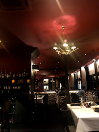 Atmosphère du Restaurant Le Cherine à Paris - n°10