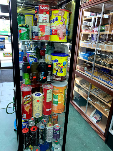 Tobacco Shop «Brockton smoke shop», reviews and photos, 793 Crescent St #1, Brockton, MA 02302, USA