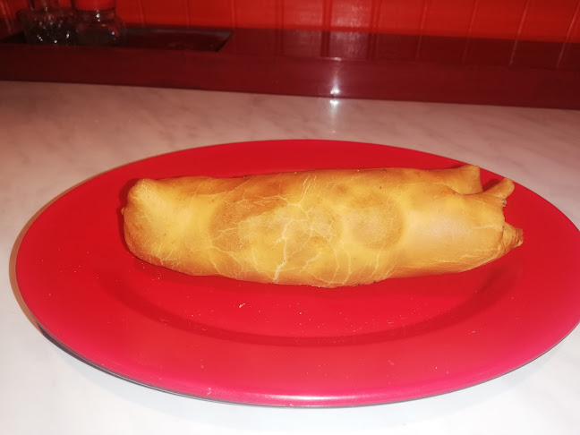 BANCO AL PASO - Restaurante