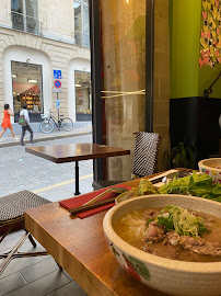 Soupe du Restaurant vietnamien Com Restaurant à Paris - n°6