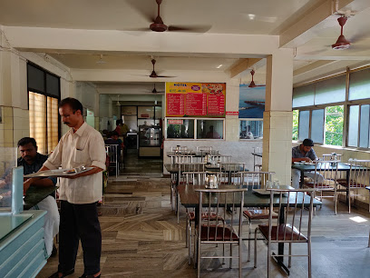 Hotel Western - Restaurant in Thalassery , India