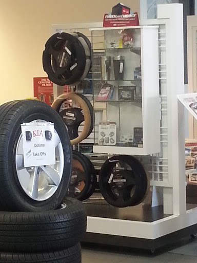 Kia Dealer «Rodeo Kia», reviews and photos, 10685 Papago Fwy, Avondale, AZ 85323, USA