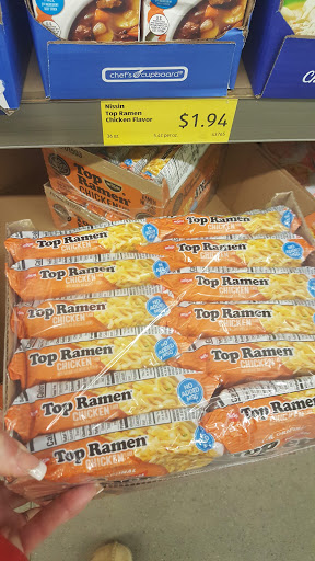 Supermarket «ALDI», reviews and photos, 156 S Liberty Dr, Stony Point, NY 10980, USA