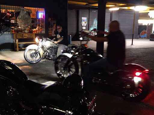 Motorcycle Dealer «Freeway Powersports», reviews and photos, 6020 Gateway Blvd E, El Paso, TX 79905, USA