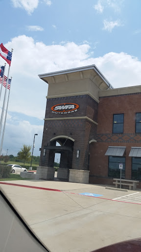 Outdoor Sports Store «SWFA Outdoors», reviews and photos, 5840 US-287, Midlothian, TX 76065, USA