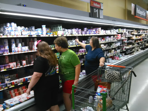 Supermarket «Walmart Neighborhood Market», reviews and photos, 4201 Hargrove Rd E, Tuscaloosa, AL 35405, USA