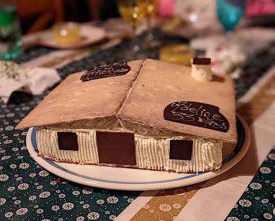 Boulangerie Aux Anges à Jonage