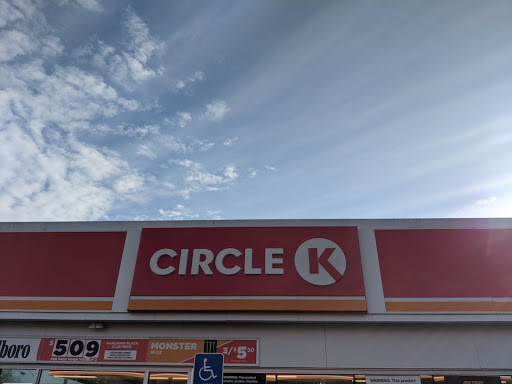 Convenience Store «Circle K», reviews and photos, 9204 Reading Rd, Cincinnati, OH 45215, USA