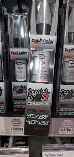 Auto Parts Store «AutoZone», reviews and photos, 387 Meridian Ave, Scranton, PA 18504, USA