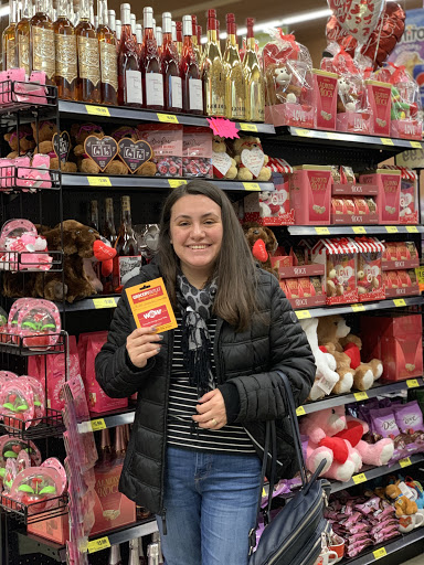 Grocery Store «Grocery Outlet Bargain Market», reviews and photos, 2001 W Whittier Blvd, La Habra, CA 90631, USA