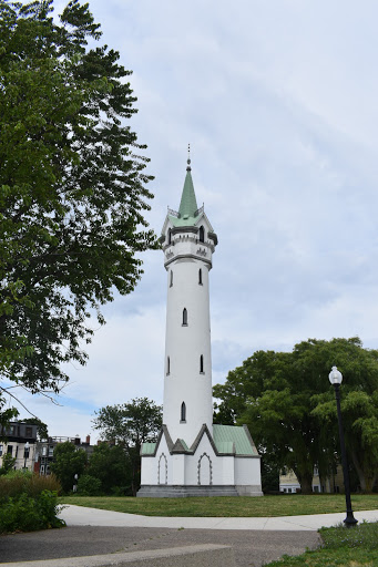 Park «Highland Park», reviews and photos, Willow St, Chelsea, MA 02150, USA