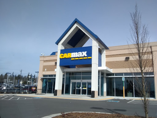 Used Car Dealer «CarMax», reviews and photos, 21317 WA-99, Lynnwood, WA 98036, USA