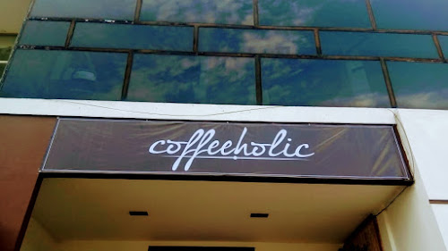 Coffeeholic